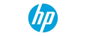 HP logo