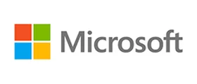 Microsoft logo