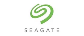 Seagate logo