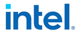 Intel logo