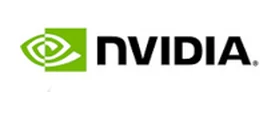 NVIDIA logo