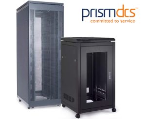 Standard Racks - Keyzone For ALL your IT needs