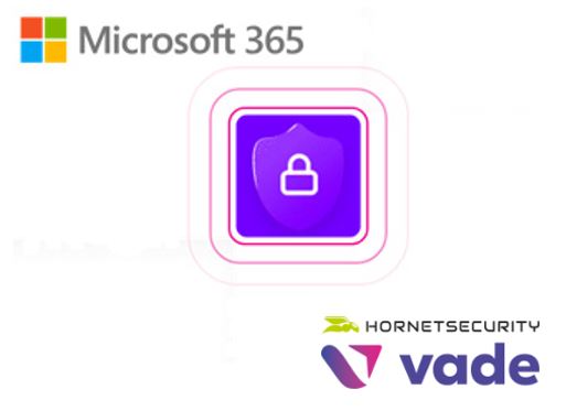 Final MS & Vade logos