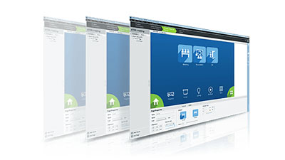 ProAV_Softerware