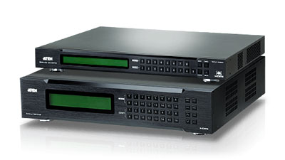 ProAV_Video-Matrix-Switches