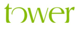 Tower Leasing Logo